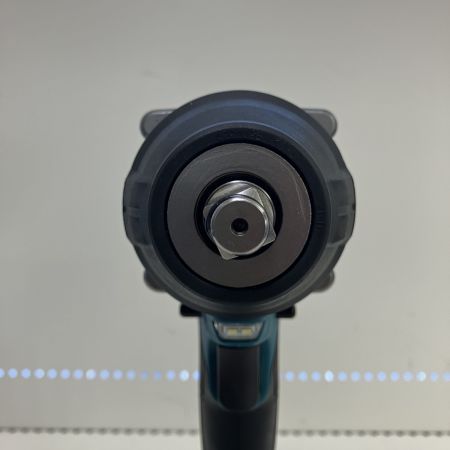 ЗЗ MAKITA マキタ 40v インパクトレンチ バッテリーx2 充電器 ケース付 TW007G ブルー