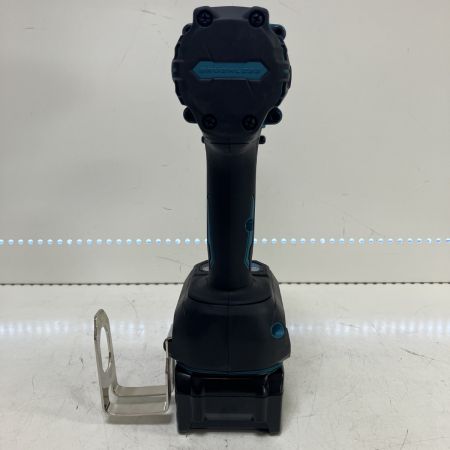 ЗЗ MAKITA マキタ 40v インパクトレンチ バッテリーx2 充電器 ケース付 TW007G ブルー