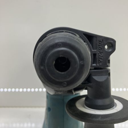 ЗЗ MAKITA マキタ 18v 24mm 充電式ハンマドリル バッテリーx1付 HR244D ブルー