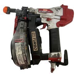 ЗЗ MAX マックス 32mm 常圧 ねじ打ち機 ケース付 TD-332G レッド Cランク