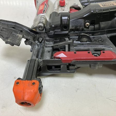 ЗЗ MAX マックス 32mm 常圧 ねじ打ち機 ケース付 TD-332G レッド