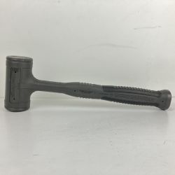 ЗЗ Snap-on スナップオン デッドブローハンマー 900ｇ 本体のみ HBFE32 ブラック Cランク