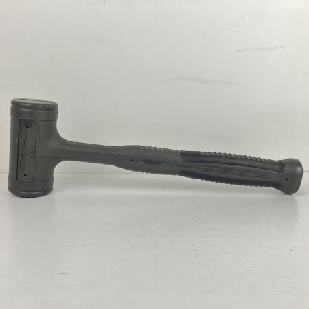 ЗЗ Snap-on スナップオン デッドブローハンマー 900ｇ 本体のみ HBFE32 ブラック