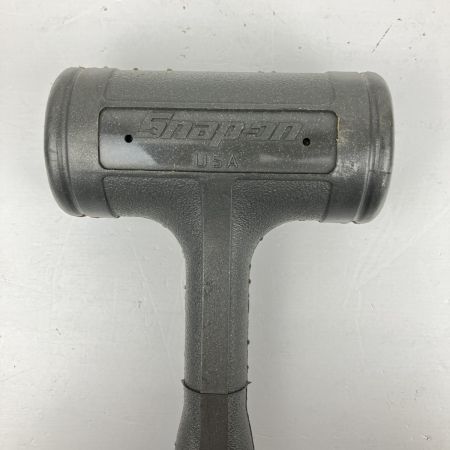 ЗЗ Snap-on スナップオン デッドブローハンマー 900ｇ 本体のみ HBFE32 ブラック