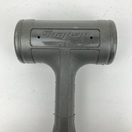 ЗЗ Snap-on スナップオン デッドブローハンマー 900ｇ 本体のみ HBFE32 ブラック