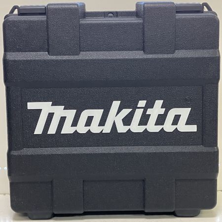 ЗЗ MAKITA マキタ 90mm 高圧 エア釘打ち機 取説 ケ－ス付 AN936H レッド
