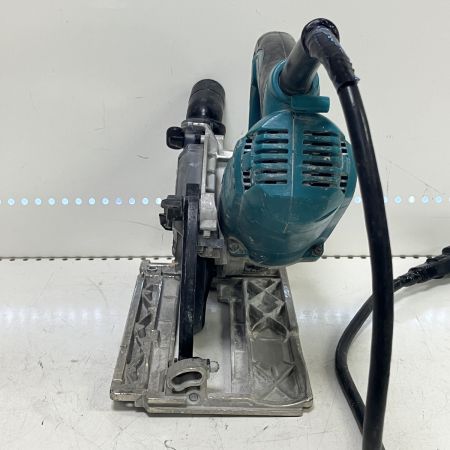 ЗЗ MAKITA マキタ 100V 125mm 防じん丸のこ 本体のみ KS5200FX ブルー
