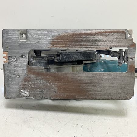 ЗЗ MAKITA マキタ 100V 125mm 防じん丸のこ 本体のみ KS5200FX ブルー