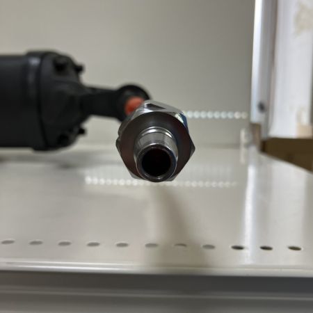 ЗЗ Mophorn 差込角 25.4mm 常圧 エアインパクトレンチ ブラック