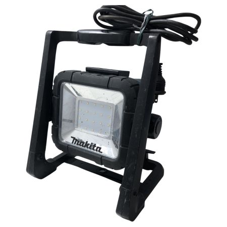 MAKITA マキタ ワークライト ML805 ブルー