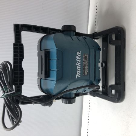MAKITA マキタ ワークライト ML805 ブルー