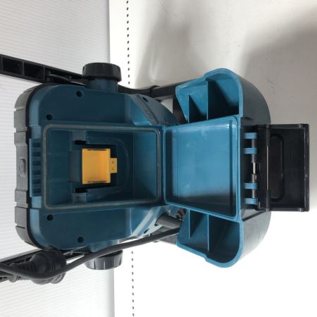 MAKITA マキタ ワークライト ML805 ブルー