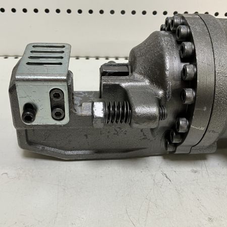 ЗЗ DIAMOND 100V 16ｍｍ 鉄筋カッター 替えチップ ケース付 DC-16W オレンジ