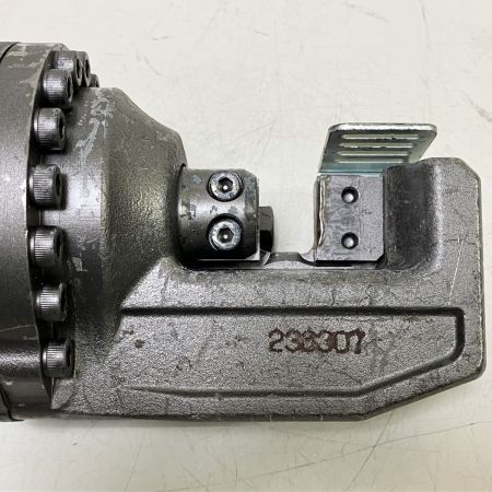 ЗЗ DIAMOND 100V 16ｍｍ 鉄筋カッター 替えチップ ケース付 DC-16W オレンジ