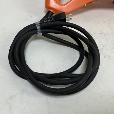 ЗЗ DIAMOND 100V 16ｍｍ 鉄筋カッター 替えチップ ケース付 DC-16W オレンジ