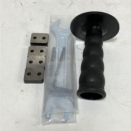 ЗЗ DIAMOND 100V 16ｍｍ 鉄筋カッター 替えチップ ケース付 DC-16W オレンジ