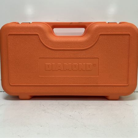 ЗЗ DIAMOND 100V 16ｍｍ 鉄筋カッター 替えチップ ケース付 DC-16W オレンジ