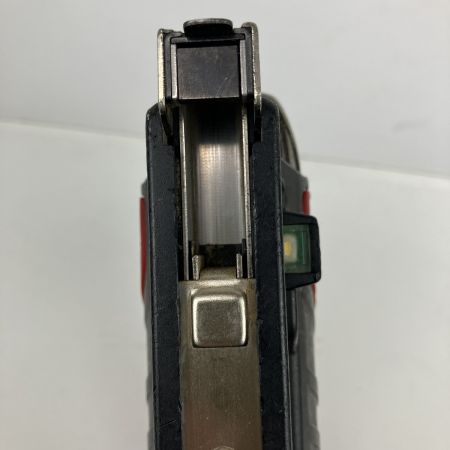 ЗЗ MAX マックス 14.4v/18v 10mm 電動タッカ ※バッテリー、充電器なし TG-ZB2 レッド×ブラック