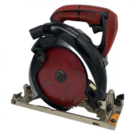 ЗЗ MAX マックス 18v 165mm 充電式丸のこ 本体のみ PJ-CS61CDP レッド×ブラック