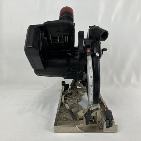 ЗЗ MAX マックス 18v 165mm 充電式丸のこ 本体のみ PJ-CS61CDP レッド×ブラック