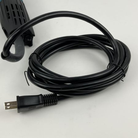 ЗЗ MAKITA マキタ 100V 100mm ディスクグラインダー 砥石 レンチ 外箱付 GA4031 ブルー