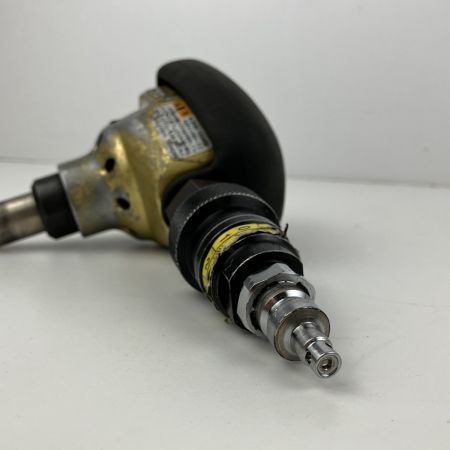 ЗЗ HiKOKI ハイコーキ 90mm 高圧 ばら釘打機 本体のみ NH90H ゴールド×ブラック