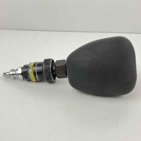 ЗЗ HiKOKI ハイコーキ 90mm 高圧 ばら釘打機 本体のみ NH90H ゴールド×ブラック