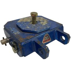 ЗЗ MASADA マサダ (2) 5t マサダローラー MSB-5S ブルー Cランク