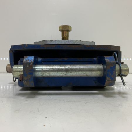 ЗЗ MASADA マサダ (2) 5t マサダローラー MSB-5S ブルー