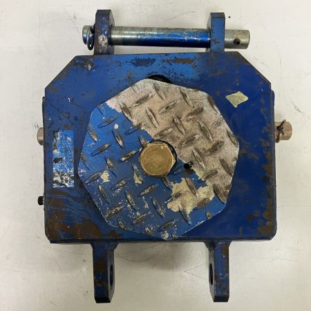 ЗЗ MASADA マサダ (2) 5t マサダローラー MSB-5S ブルー