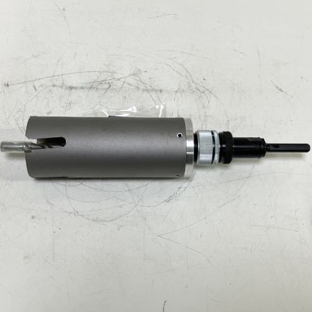 ЗЗ JEFCOM 65mm ワンタッチサイディングウッドコア ケース付 OSW-65N