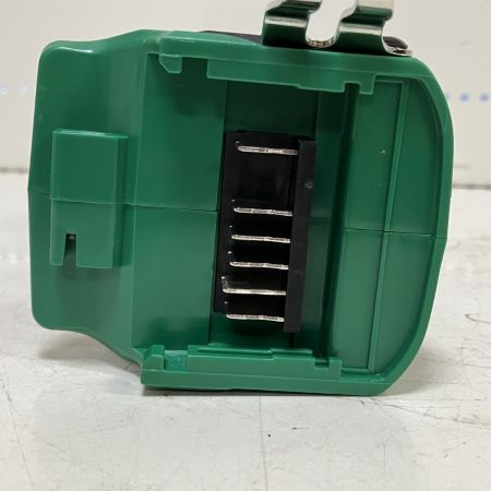 ЗЗ HiKOKI ハイコーキ 14.4/18V 充電式スポットライト 取説 外箱付 UB18DH グリーン