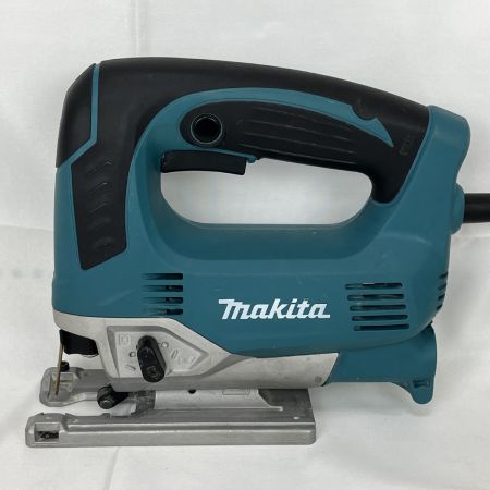  MAKITA マキタ 100V ジグソー ケース付 JV0600 ブルー