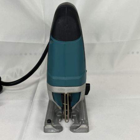 ЗЗ MAKITA マキタ 100V ジグソー ケース付 JV0600 ブルー