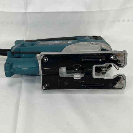 ЗЗ MAKITA マキタ 100V ジグソー ケース付 JV0600 ブルー