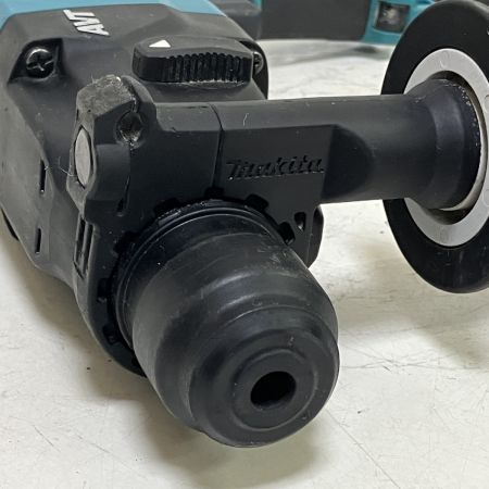 ЗЗ MAKITA マキタ 18ｍｍ 100V ハンマドリル 取説 ケース付 HR1841F ブルー