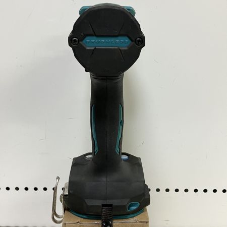 ЗЗ MAKITA マキタ 12.7ｍｍ 40V 充電式インパクトレンチ 本体のみ TW004G ブルー