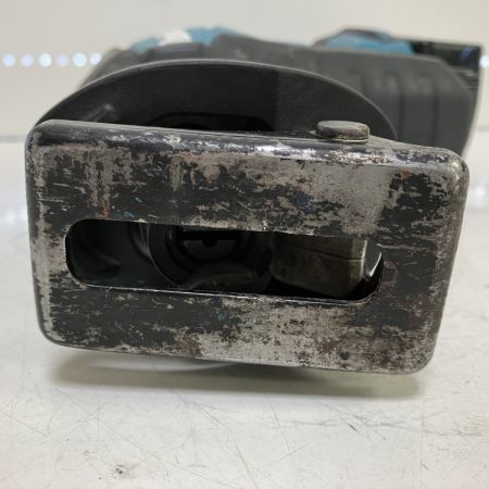 ЗЗ MAKITA マキタ 18v 充電式レシプロソー バッテリーx1 ケース付 JR188D ブルー