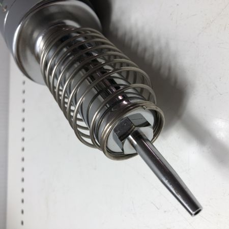 石崎電機 シュアー熱風機　プラジェット PJ-203A1 シルバー×ブラック