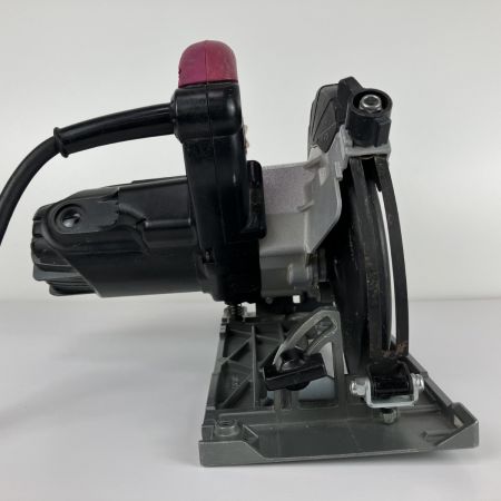 ЗЗ HITACHI 日立 100v 145mm 丸のこ T型レンチ付き C5MVY ブラック×ピンク