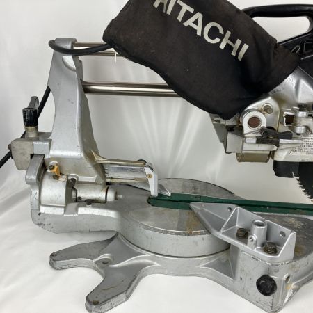 ЗЗ HITACHI 日立 190mm スライド丸のこ C7RSH グリーン