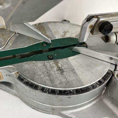 ЗЗ HITACHI 日立 190mm スライド丸のこ C7RSH グリーン