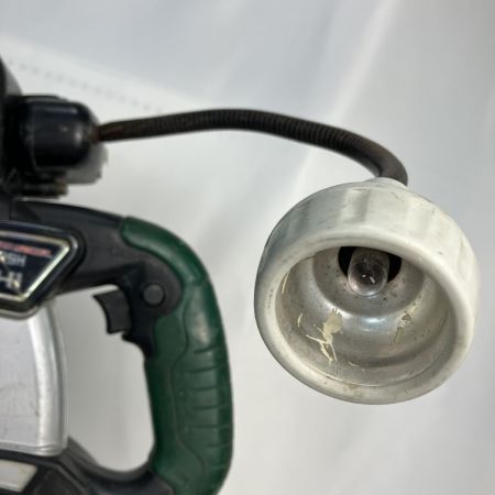 ЗЗ HITACHI 日立 190mm スライド丸のこ C7RSH グリーン