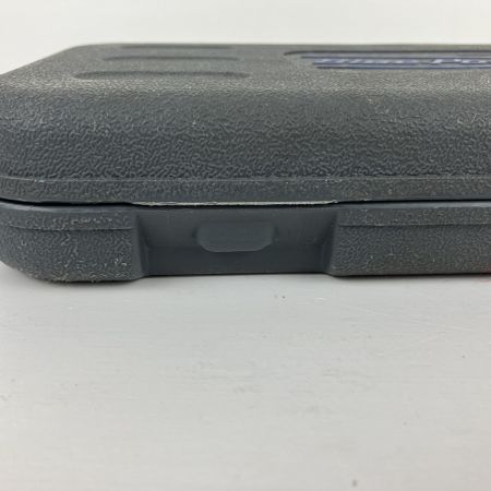 ЗЗ Blue Point 差込角1/4(6.35ｍｍ) メトリック 汎用サービスセット 27個セット BLPGSSM1427 シルバー