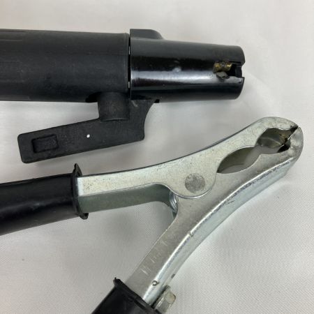 ЗЗ SUZUKID 100v 直流インバータ溶接機 SIM-60 イエロー