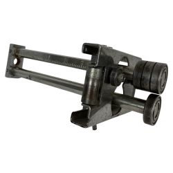 ЗЗ 東北エスパル ロールバッタα ハンド折曲機 TERB-1180 シルバー Cランク