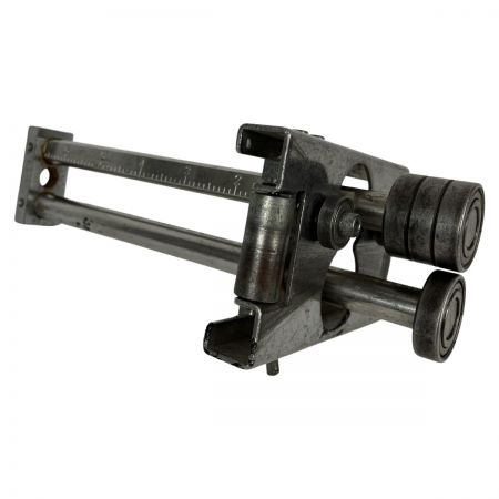 ЗЗ 東北エスパル ロールバッタα ハンド折曲機 TERB-1180 シルバー