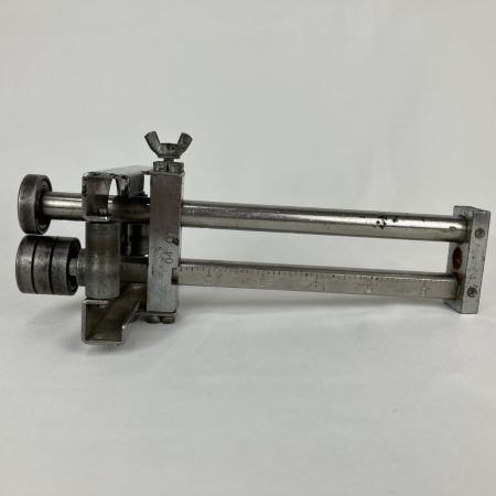 ЗЗ 東北エスパル ロールバッタα ハンド折曲機 TERB-1180 シルバー