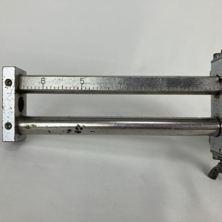 ЗЗ 東北エスパル ロールバッタα ハンド折曲機 TERB-1180 シルバー