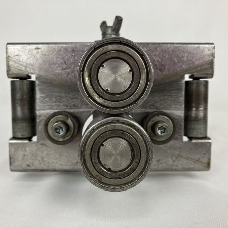 ЗЗ 東北エスパル ロールバッタα ハンド折曲機 TERB-1180 シルバー